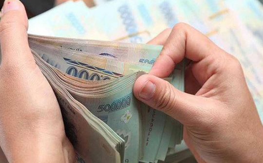 Dự kiến trong tháng 6 ban hành thông tư hướng dẫn tăng lương cơ sở