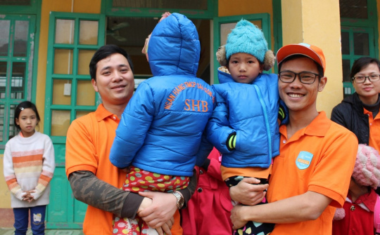 Mối quan hệ giữa kế toán trách nhiệm xã hội của doanh nghiệp và quản lý chuỗi cung ứng