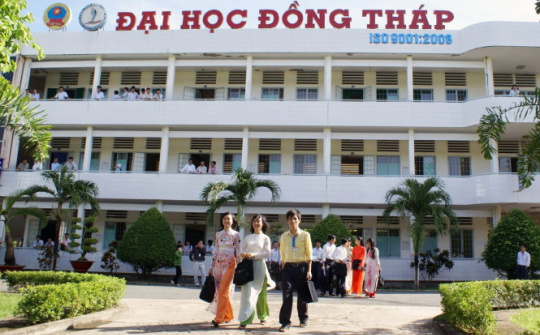Truyền thông chủ động dựa vào người học góp phần nâng cao hiệu quả tuyển sinh các ngành kinh tế tại Trường Đại học Đồng Tháp