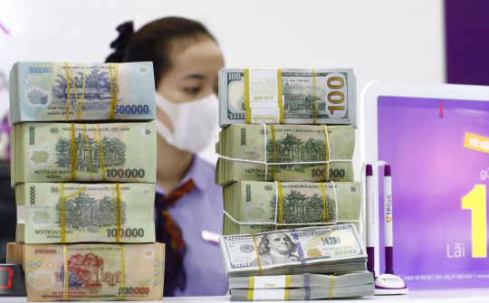 Standard Chartered: Ngân hàng Nhà nước có thể tiếp tục giảm lãi suất trong quý 3/2023