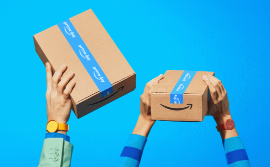 Nhà bán hàng Việt Nam sẵn sàng nhập cuộc Amazon Prime Day 2023