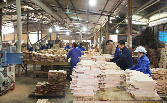 Mô hình sản xuất nào được Chương trình mục tiêu quốc gia hỗ trợ phát triển?