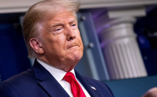 [Quốc tế nổi bật] Yêu cầu lùi ngày xét xử ông Donald Trump