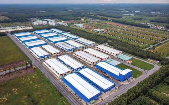 Becamex IDC bất ngờ huỷ phương án phát hành 1.000 tỷ đồng trái phiếu riêng lẻ