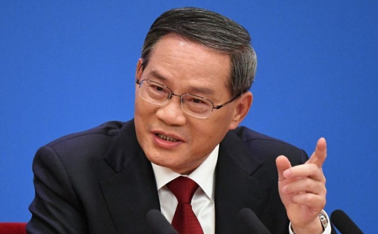 [Quốc tế nổi bật] Trung Quốc không hài lòng với Mỹ và EU