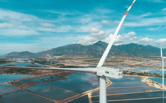 Xây dựng chiến lược truyền thông về năng lượng bền vững giai đoạn đến năm 2030