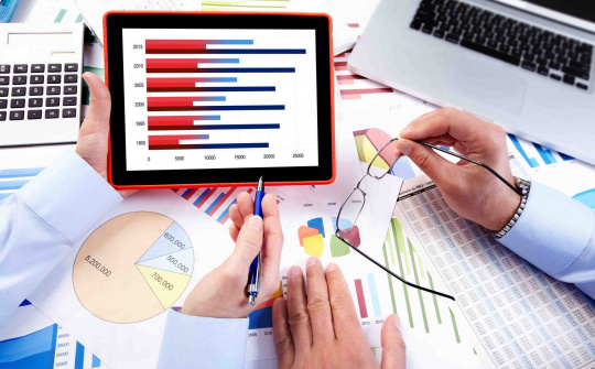 Các khoản chênh lệch giữa thuế và kế toán khi xác định thuế thu nhập doanh nghiệp