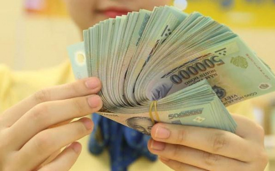 Cách tính lương, phụ cấp của cán bộ, công chức, viên chức kể từ ngày 1/7/2023