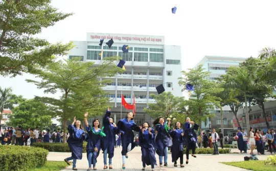 4.300 chỉ tiêu xét tuyển vào Trường Cao đẳng Công thương TP. Hồ Chí Minh