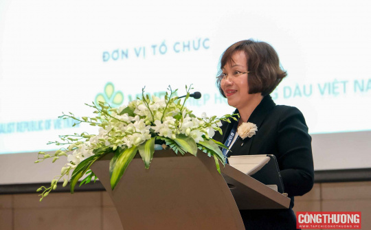 Thúc đẩy lộ trình phát triển nhiên liệu sinh học: Việt Nam cần làm gì?