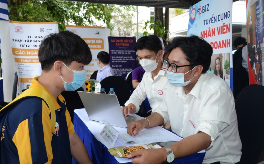 Các nhân tố của việc đi làm thêm ảnh hưởng đến kết quả học tập của sinh viên