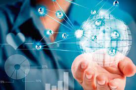 Chiến lược tiếp thị trong kỷ nguyên số - Nhân tố ảnh hưởng và xu hướng