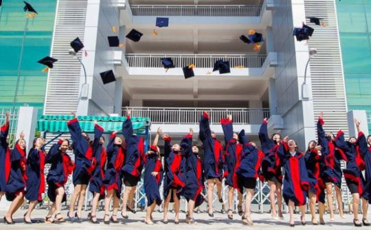 Chi tiết các ngành xét tuyển vào Trường Cao đẳng Kinh tế Đối ngoại năm 2023