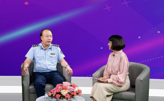 Nóng bỏng “mặt trận” chống hàng giả trên không gian mạng