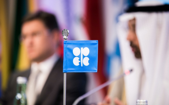 Dự báo liên minh OPEC+ sẽ không giảm thêm sản lượng khai thác