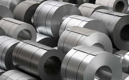 Thép cán nóng của Việt Nam tiếp tục được loại trừ khỏi biện pháp tự vệ của Maroc