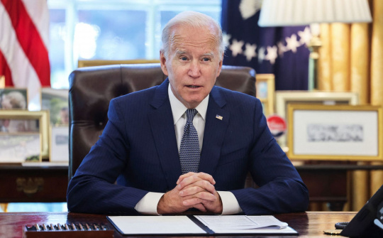 Tổng thống Joe Biden ký duyệt dự luật nâng trần nợ công, Hoa Kỳ thoát nguy cơ vỡ nợ phút chót