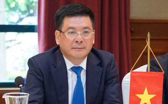 Tăng cường hợp tác kinh tế - thương mại Việt Nam và UAE