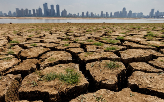 Nắng nóng kỷ lục gây áp lực lớn lên ngành điện hàng loạt quốc gia châu Á