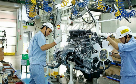 Hoạt động chuyển giá tại doanh nghiệp FDI