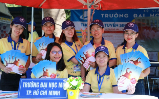 Các nhân tố ảnh hưởng đến ý định hồi hương làm việc của sinh viên Khoa Kế toán -  Kiểm toán, Trường Đại học Mở Thành phố Hồ Chí Minh