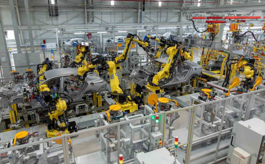 Phó Thủ tướng chỉ đạo trước 15/6 trình Chính phủ phương án giảm lệ phí trước bạ ô tô