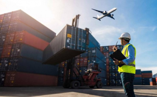 Giải pháp nâng cao chất lượng dịch vụ cho các doanh nghiệp Logistics tại Việt Nam