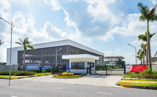 Masan Group có tên trên Bảng xếp hạng Top 50 Doanh nghiệp phát triển bền vững 2023