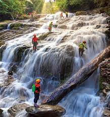Nghiên cứu chuỗi giá trị du lịch tại Quảng Bình