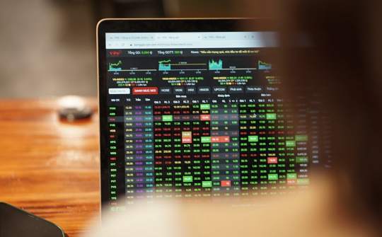 Cổ phiếu ngân hàng SHB, SeABank sẽ thay thế cho Novaland và Phát Đạt trong rổ VN30?