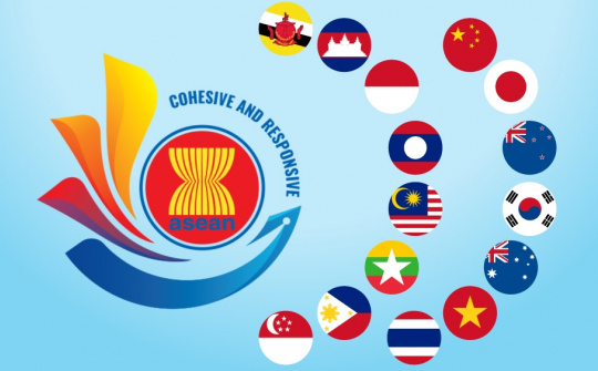 Hiệp định RCEP đã có hiệu lực với Myanmar và Philippines