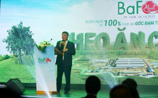 BaF Việt Nam: Phát hành 300 tỷ đồng trái phiếu “ba không” với lãi suất 10,5%