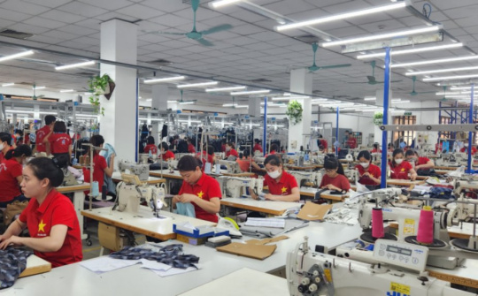 Châu Âu đề xuất nhà sản xuất chịu trách nhiệm cho toàn bộ vòng đời sản phẩm dệt may