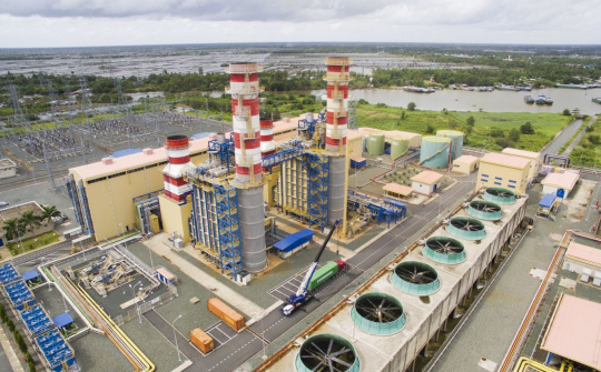 Điện lực Dầu khí Việt Nam: Hoạt động kinh doanh có thể “hụt hơi”, EVN nợ đọng 13.000 tỷ đồng