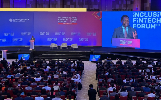 Vì sao Singapore hút gần 50% tổng vốn đầu tư vào thị trường Fintech tại ASEAN?