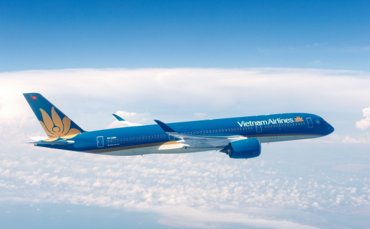 Vietnam Airlines bất ngờ hoãn tổ chức Đại hội cổ đông, cổ phiếu đứng trước nguy cơ bị huỷ niêm yết