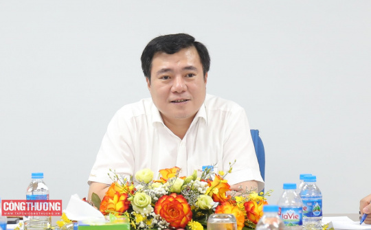 Triển khai hiệu quả phòng vệ thương mại kịp thời bảo vệ chính đáng các ngành sản xuất, xuất khẩu