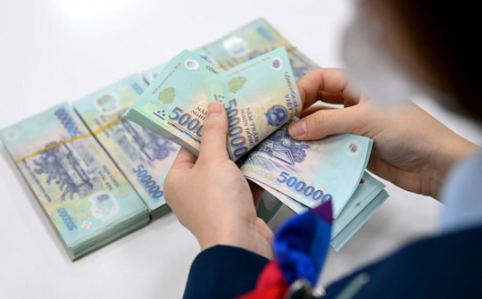 Chính phủ yêu cầu giảm lãi suất cho vay ít nhất 1,5 - 2%
