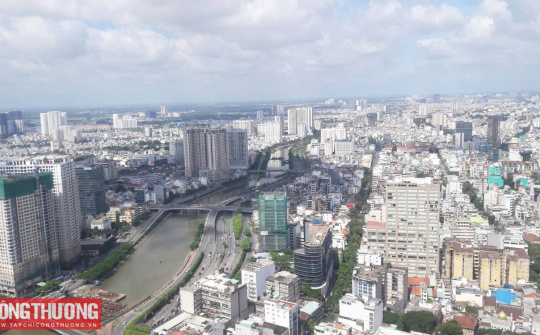 4 Hội đồng điều phối vùng vừa được thành lập có nhiệm vụ, chức năng gì?