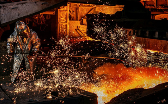 Kim loại màu Thái Nguyên: Kinh doanh đạt kỷ lục, chia cổ tức năm 2022 lên đến 70% bằng tiền mặt