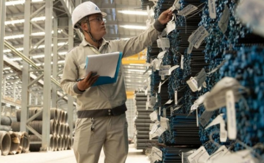 Sẵn sàng làm bị đơn tự nguyện để thắng kiện phòng vệ thương mại