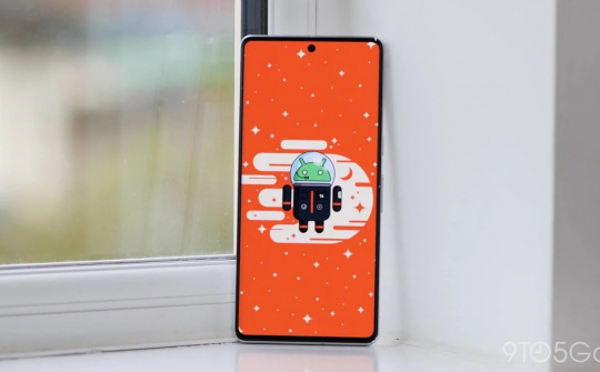 Android 14 sẵn sàng ra mắt, sẽ có mặt trên những mẫu điện thoại mới nhất của Samsung