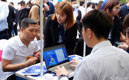 Giải pháp hỗ trợ doanh nghiệp sử dụng chữ ký số nhanh chóng, hiệu quả