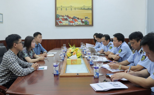 Phát hiện hơn 700 sản phẩm “mạo danh” nhãn hiệu Abbott tại Việt Nam