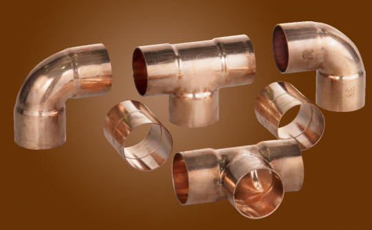 Canada cân nhắc dỡ bỏ thuế chống bán phá giá và chống trợ cấp với ống đồng Việt Nam