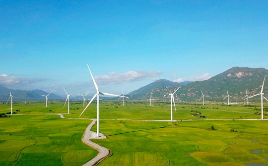 Điện Gia Lai (GEG): Hưởng lợi từ định hướng phát triển năng lượng tái tạo của Quy hoạch Điện 8