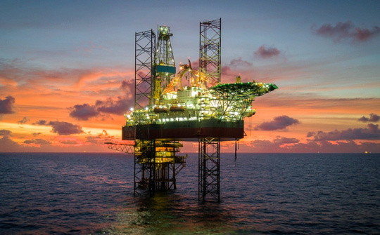 PV Drilling: Sắp đến thời “làm không hết việc”, giá thuê giàn khoan lên cao kỷ lục nhiều năm
