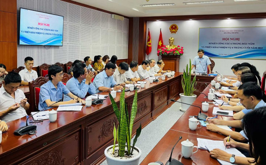 Gia Lai: Xuất khẩu là điểm sáng trong bức tranh 6 tháng đầu năm