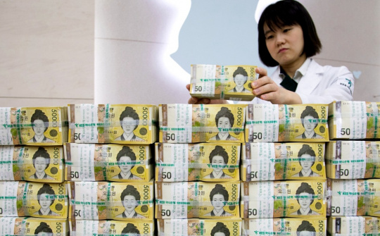 Nhiều nước châu Á sẽ sớm nới lỏng chính sách tiền tệ vào cuối năm nay