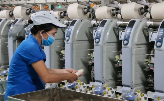 Bài toán về công nghệ, thị trường cho nền công nghiệp tự chủ